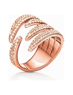 Ladies' Ring Folli Follie 3R15S061RS-54 (14)