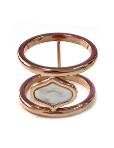Ladies' Ring Folli Follie 2R19T002RI-52 (12)