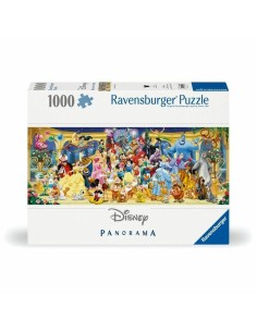 Puzzle Ravensburger Panorama