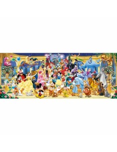 Puzzle Ravensburger Panorama 2