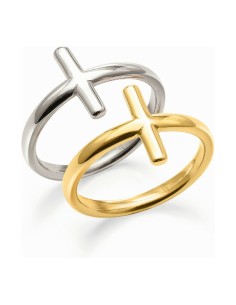 Ladies' Ring Folli Follie 1R19D028Y