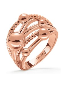 Ladies' Ring Folli Follie 1R18T011R