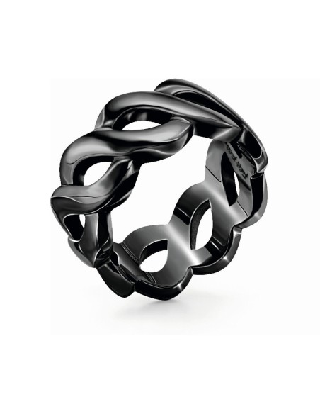 Ladies' Ring Folli Follie 1R15T010K