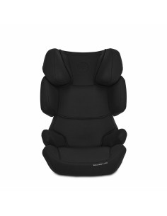 Car Chair Cybex Solution X i-Fix Rumba Black ISOFIX