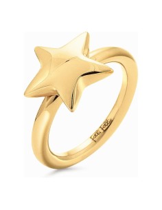 Ladies' Ring Folli Follie 1R17T015Y