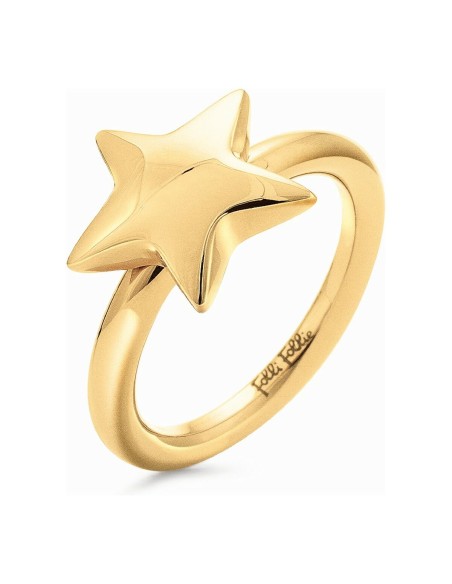 Ladies' Ring Folli Follie 1R17T015Y