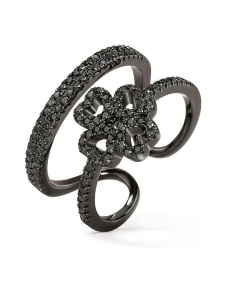 Ladies' Ring Folli Follie 3R17S015KK