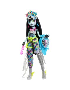 Doll Monster High Frankie Stein
