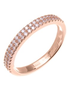 Ladies' Ring Folli Follie 3R16S042RC