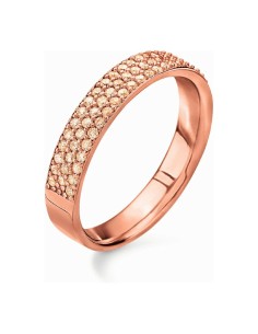 Ladies' Ring Folli Follie 3R16S036RS