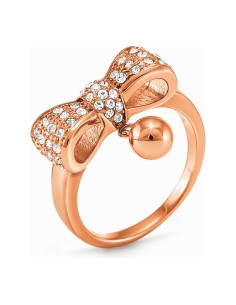 Ladies' Ring Folli Follie 3R15T005RC