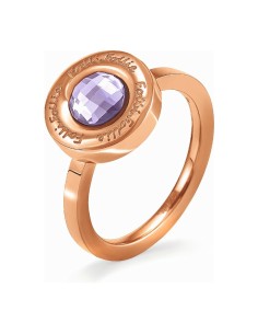 Ladies' Ring Folli Follie 3R15T002RX