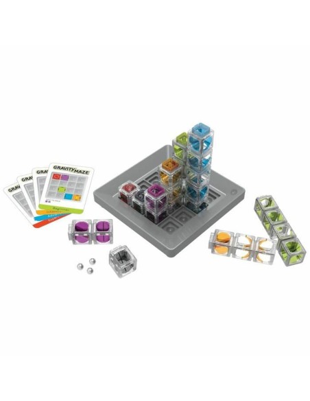 Board game Ravensburger