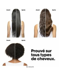 Hairdryer L'Oreal Professionnel Paris AIRLIGHT PRO 2