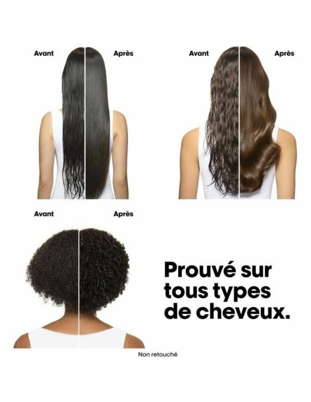 Hairdryer L'Oreal Professionnel Paris AIRLIGHT PRO