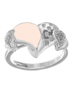 Ladies' Ring Folli Follie 3R0S004CW