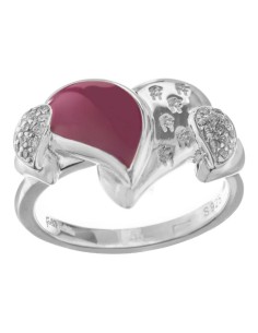 Ladies' Ring Folli Follie 3R0S004CP