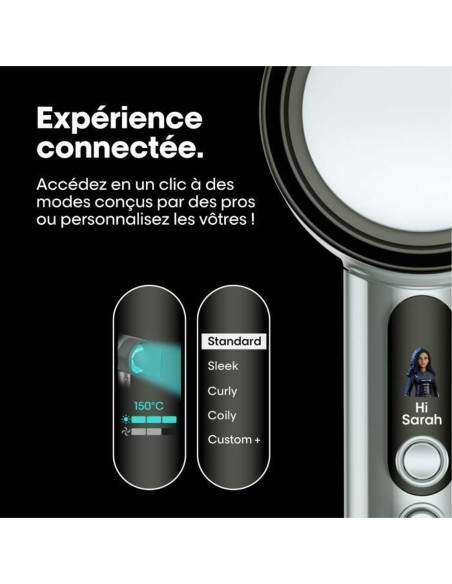 Hairdryer L'Oreal Professionnel Paris AIRLIGHT PRO