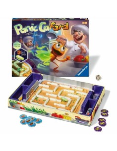 Board game Ravensburger Phosphorescent Cockroach Panic 2