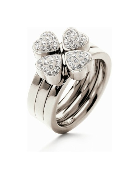 Ladies' Ring Folli Follie 3R0F064C