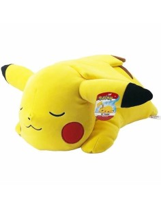 Fluffy toy Pokémon Pikachu 40 cm