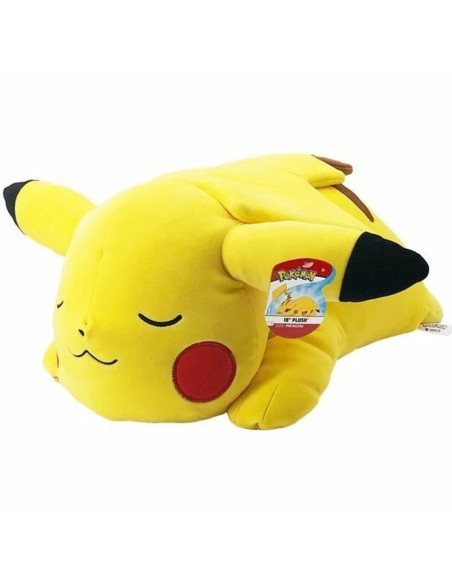 Fluffy toy Pokémon Pikachu 40 cm