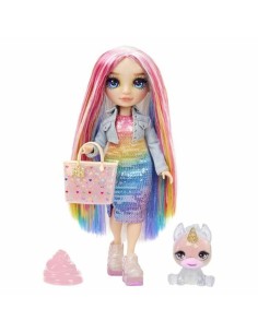 Doll Rainbow High Amaya 2