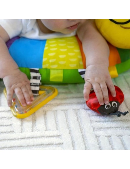 Activity centre Baby Einstein Cal-a-Pillow