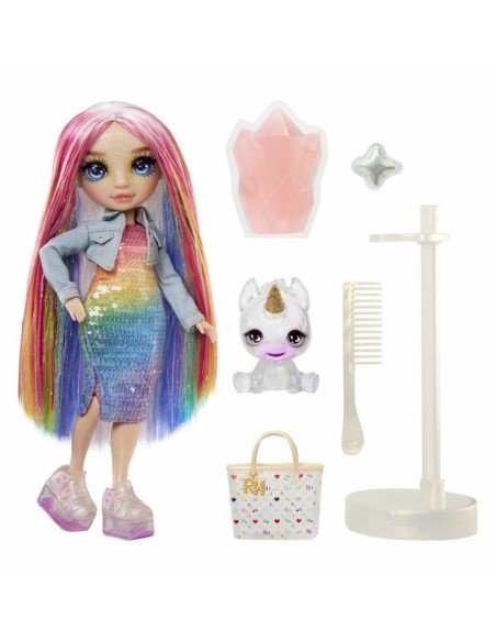 Doll Rainbow High Amaya
