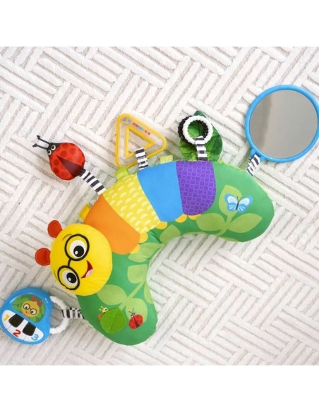 Activity centre Baby Einstein Cal-a-Pillow