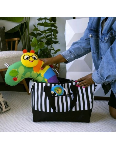 Activity centre Baby Einstein Cal-a-Pillow