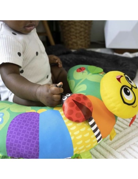 Activity centre Baby Einstein Cal-a-Pillow