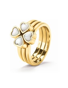 Ladies' Ring Folli Follie 2R19T001YW