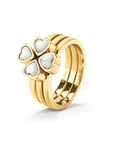 Ladies' Ring Folli Follie 2R19T001YW