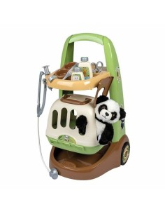 Dolls Accessories Smoby Animal