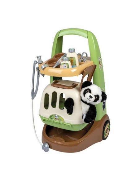 Dolls Accessories Smoby Animal
