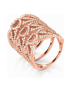 Ladies' Ring Folli Follie 3R15S068RC