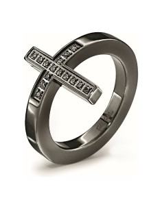 Ladies' Ring Folli Follie 3R14T024KK