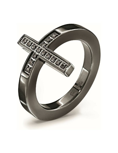 Ladies' Ring Folli Follie 3R14T024KK