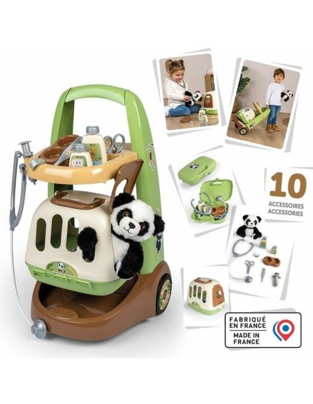Dolls Accessories Smoby Animal