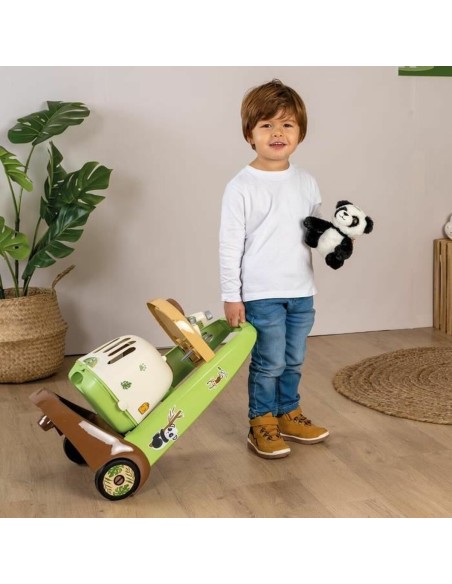 Dolls Accessories Smoby Animal