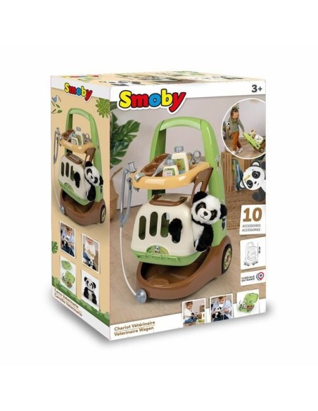 Dolls Accessories Smoby Animal