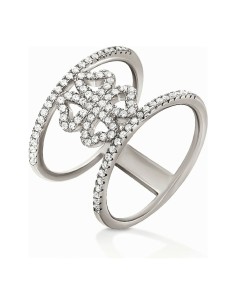 Ladies' Ring Folli Follie 3R15S089C