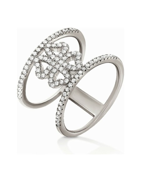 Ladies' Ring Folli Follie 3R15S089C