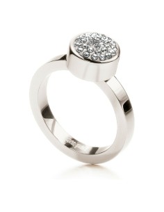 Ladies' Ring Folli Follie 3R0F043C