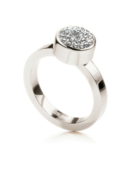 Ladies' Ring Folli Follie 3R0F043C