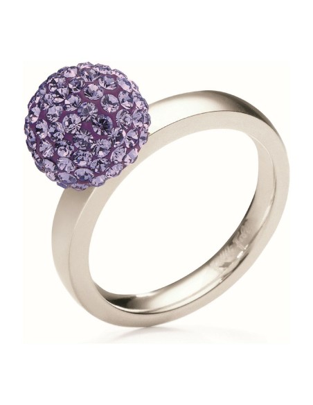 Ladies' Ring Folli Follie 3R0F041V