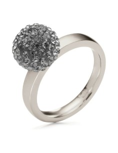 Ladies' Ring Folli Follie 3R0F041A