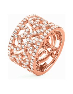 Ladies' Ring Folli Follie 3R17S002RC