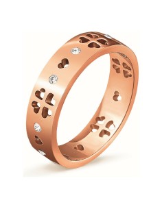 Ladies' Ring Folli Follie 3R14T014RC